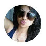 Christy Escobar - @escobarc6 - Instagram