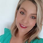 Christy Escobar - @clauesromero - Instagram