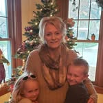 Christina Everson - @chrinaeverson - Instagram