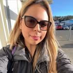 Christine Everson - @christinehall187 - Instagram