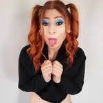 Christy Fields - @littlehoneyygirl - Instagram