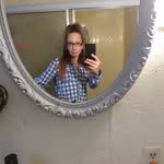 Christy Fields Holt - @lilmizzpebbles - Instagram