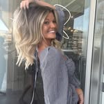 Christy George - @christy_george - Instagram