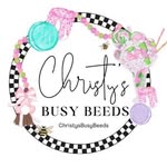 Christy George - @christysbusybeeds - Instagram