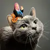 Christy Grace - @christyscreatures - TikTok