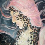 Christy Grace Fine Art - @christygracefineart - Instagram