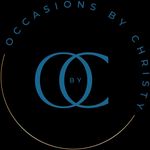 Christy Grace Gibilisco - @occasions_by_christy - Instagram