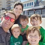 Christi Hamrick - @christihams - Instagram