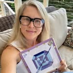 Christine Hamrick - @seechristinestitch - Instagram