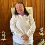 Christy Hardee - @wrddgh - Instagram