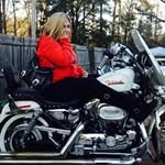 Christy Hardee - @christyrichardson226 - Instagram