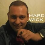 Christopher Hardwick - @chrishardwick999 - Instagram
