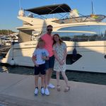 Christopher Hardwick - @kipperhardwick79 - Instagram