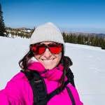 Christy Harper - @christysparkles2 - Instagram