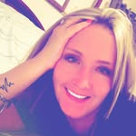 Christy Harper - @babe_7984 - Instagram