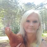 Christy Harper - @babyblues_19 - Instagram