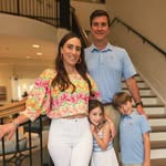 Christy Harrell Wade - @christywadenc - Instagram