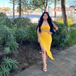 Christina Patricia Herrera - @christyherrera__ - Instagram