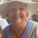 Christy Campbell Herring - @christy_herring - Instagram