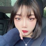 Christy He - @hejingru_ - Instagram