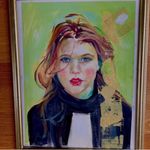 Christine Hebert - @christinehebert - Instagram