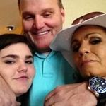 Christy Hebert - @christymisenheimer - Instagram