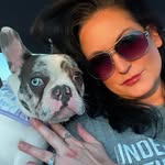 Christina Lynn Henley - @wildcatgirl510 - Instagram