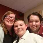Christy Henley - @rogue_potatoes1 - Instagram