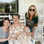 Christy McLeod Henley - @hippiechick1219 - Instagram