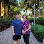 Christy Hoff Weikart - @cdub19.78 - Instagram