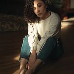 Christy Holmes - @porterolliefhk - Instagram