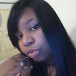 Christy Holmes - @itzjuicy33 - Instagram