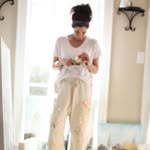 Christy Holmes - @christyholmes_3rdquarterstudio - Instagram