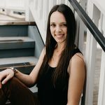 Christy Holmes - @cgracely - Instagram