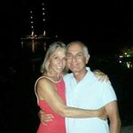 Christy van Hook - @christyvhsb - Instagram
