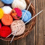 Christy Kirkpatrick - @knittingforyou89 - Instagram