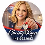Christy Kopp - Facebook