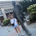 Christy Ramsey-Kopp - @chriskopp1213 - Instagram