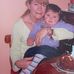 Chrissy Larkin - Facebook