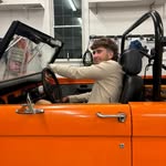Christopher Larkin - @christ_lark - Instagram