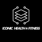 Christopher Larkin - @iconic_health_and_fitness - Instagram