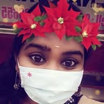 Christy Lawrence - @infant_christina_roselin - Instagram