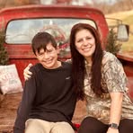 Christy Link - Facebook