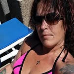 Christy Puccio-Link - @my2kids1606 - Instagram