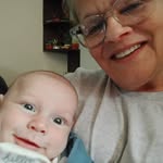 Christy Sorbie Link - @sorbie58 - Instagram