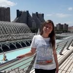 Кристиана - @christy_lister - Instagram