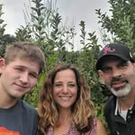 Christy Straub Lister - @listerchristy - Instagram