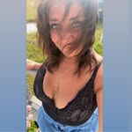 Christina Lowry - @blueyedbandit84 - Instagram