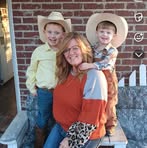 Christy Lowry - Facebook