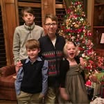 Christy Lowry Murphy - @chris31pink - Instagram